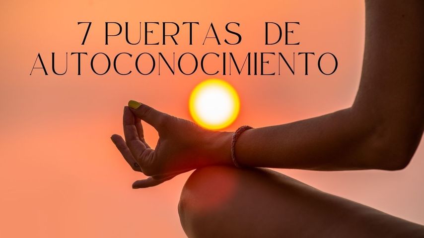  Viaje por los Chakras