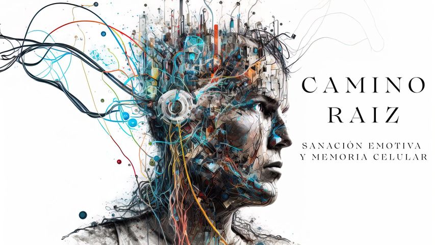 Camino Raíz – Sanación Emotiva y Memoria Celular