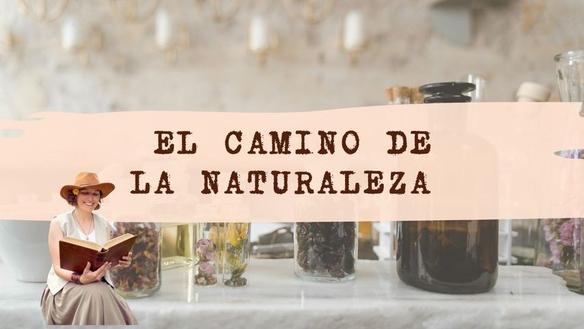 Camino de la Naturaleza – Equilibrio Fisiológico