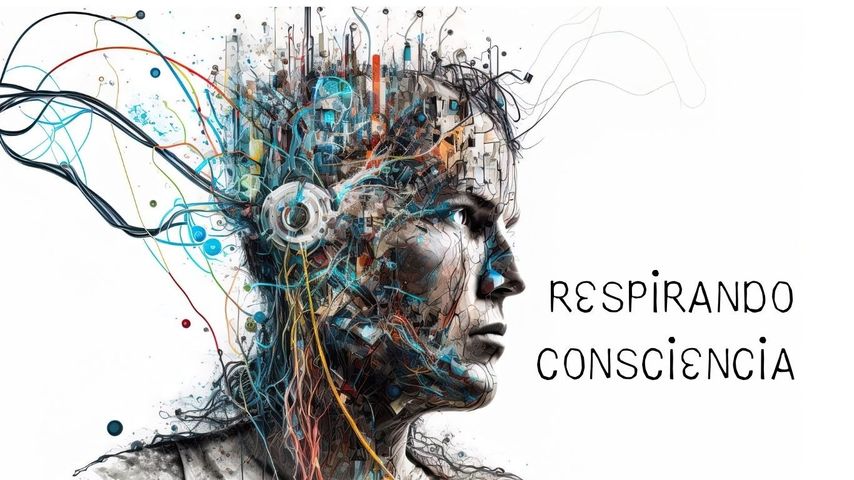 🌬️ Sesión Mindfulness y Breath – Respirando Consciencia
