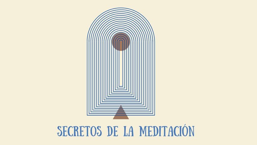 SECRETOS DE LA MEDITACIÓN