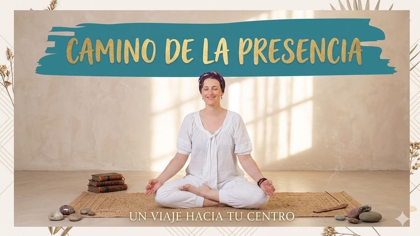 Sesión personalizada de meditación
