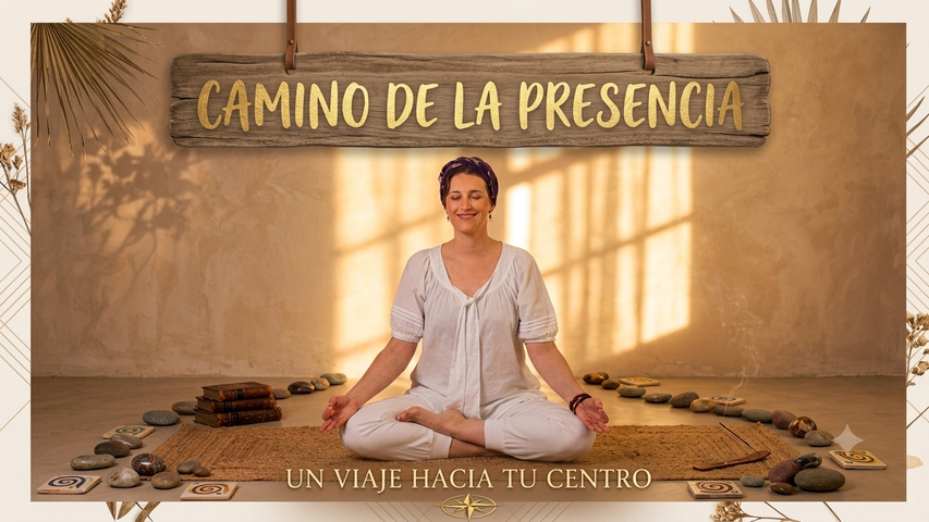 Sesión personalizada de meditación