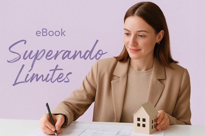 Ebook Superando limites