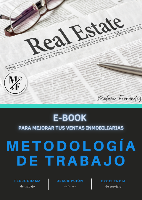 Ebook inmobiliario Exitoso