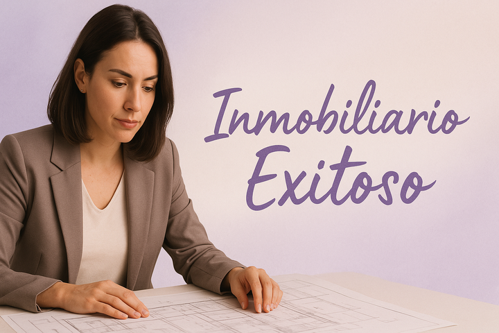 Inmobiliario Exitoso 