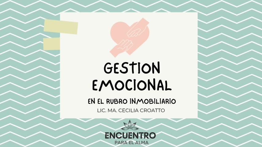 Gestion emocional 