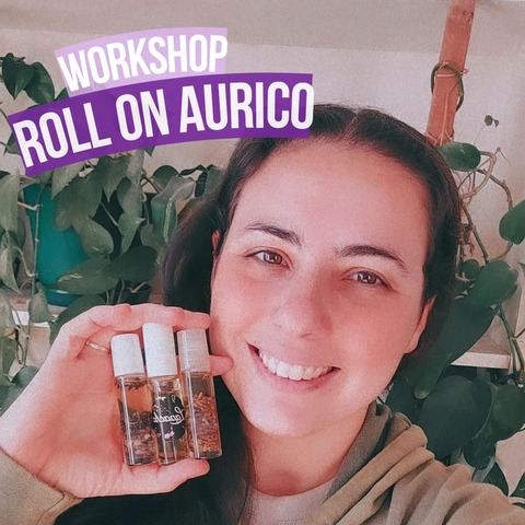 Workshop ROLL ON AURICOS