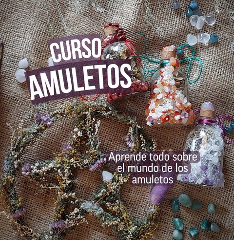 Workshop AMULETOS