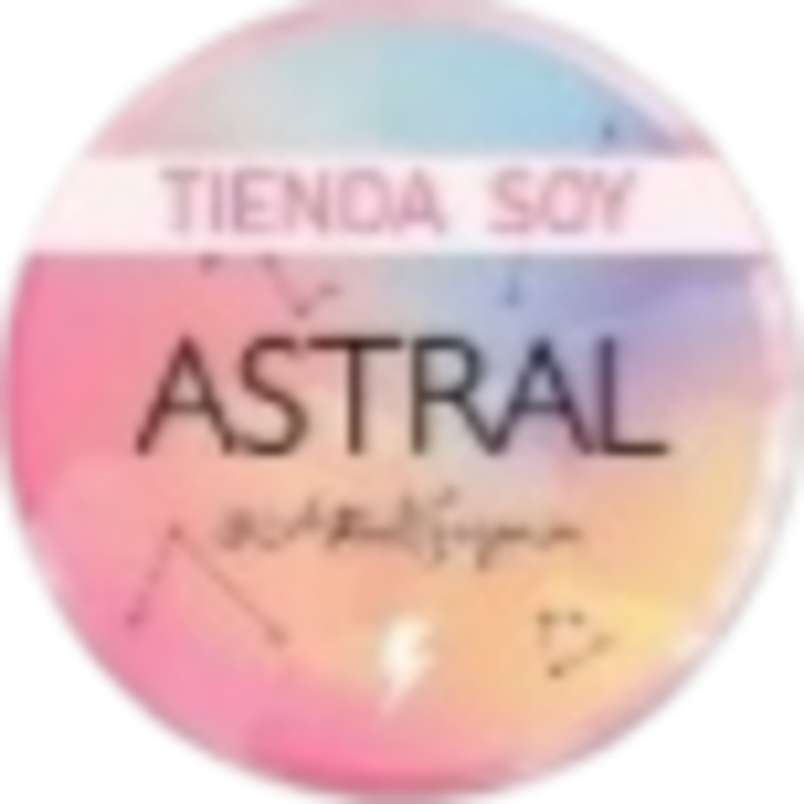 Tienda Soy Astral