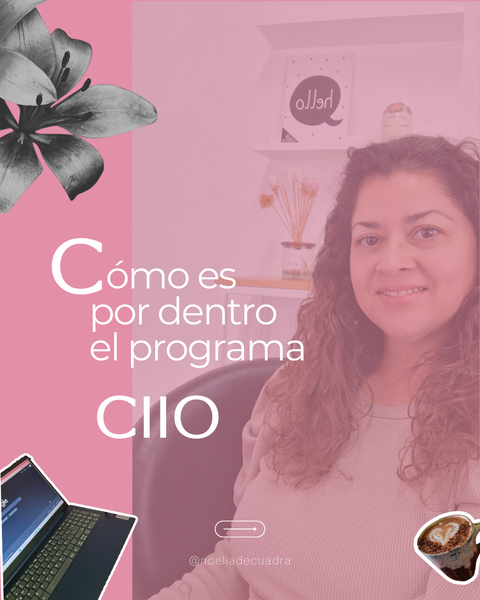Profesorado Digital en Idiomas 