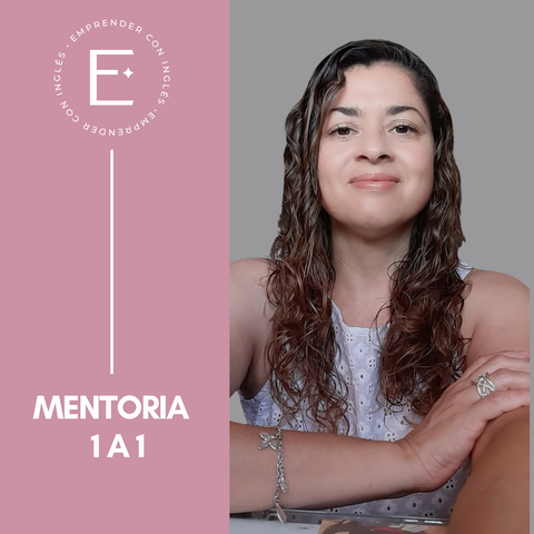 Mentorías 1:1