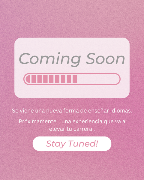 Idiomas Premium - Tu Evolución 