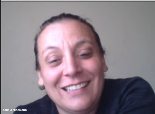 Yanela Nicosiano