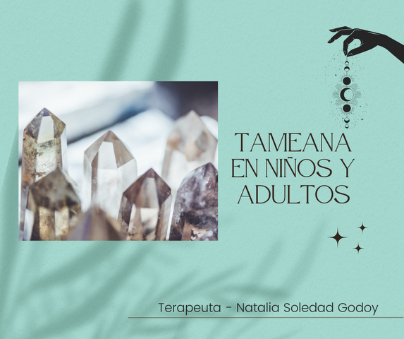 Tameana 