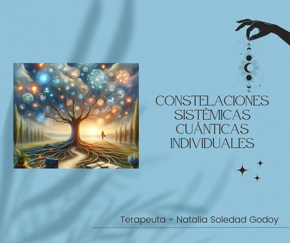 Constelaciones Sistemáticas Cuánticas 