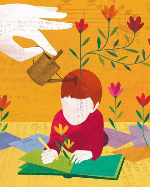 Educación para la conexión