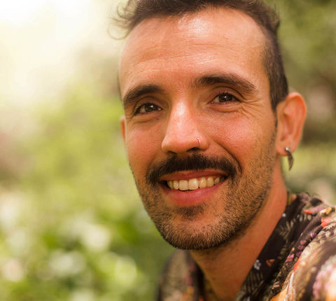 Pablo Mas