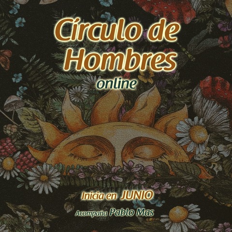 Círculo de Hombres - Online