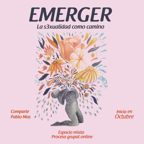 Emerger - Taller Online