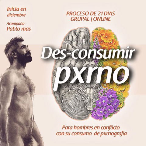 Des-consumir Pxrno - 21 días online