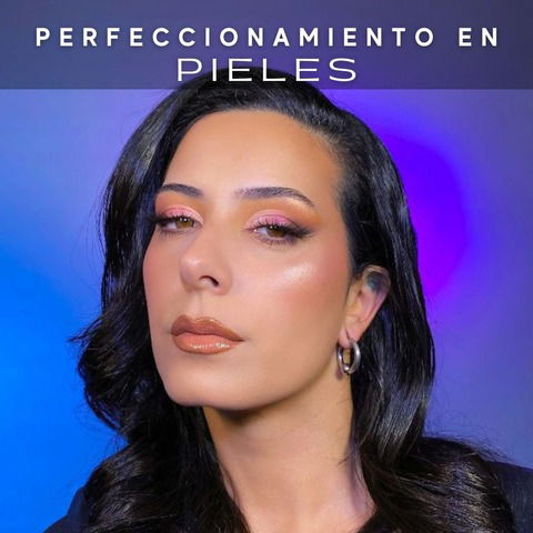 Curso Perfeccionamiento en Pieles con Anto Nastasi