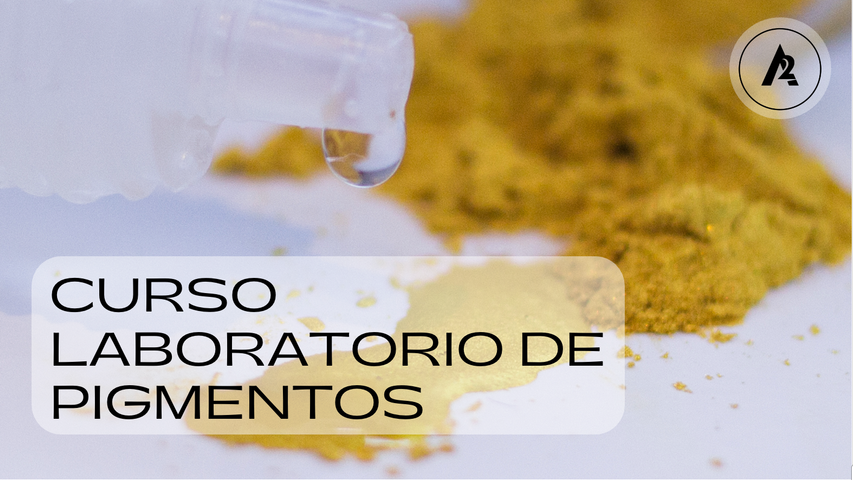 PIGMENTS LAB