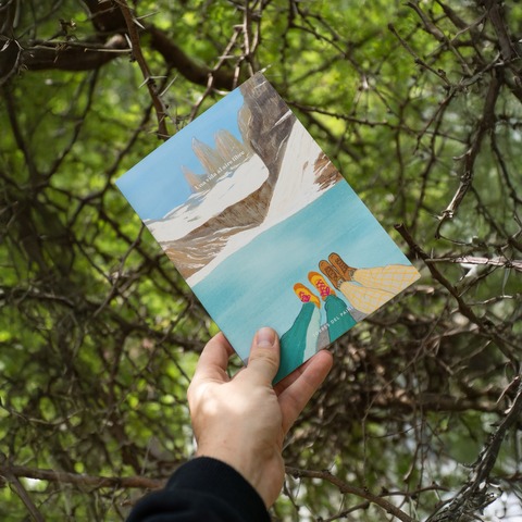 Journal De Viaje 