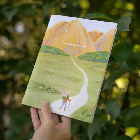 Journal De Viaje 