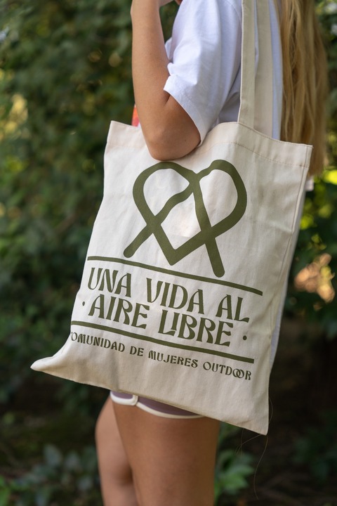Tote Viajera