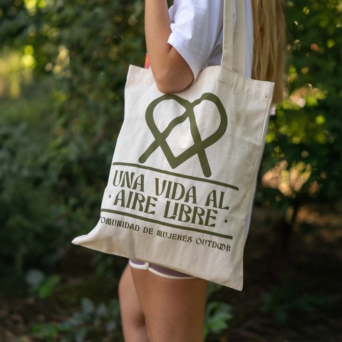Tote Viajera