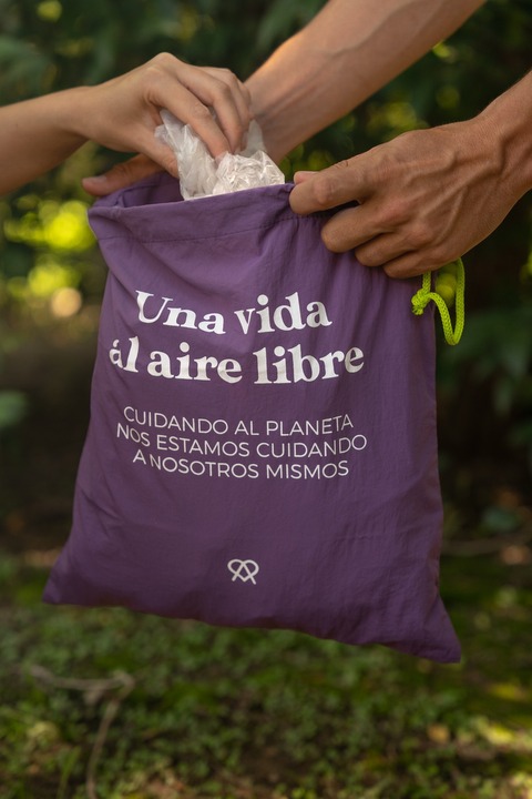 Cuidando Al Planeta