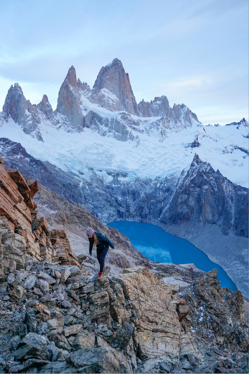 el chalten-patagonia-argentina