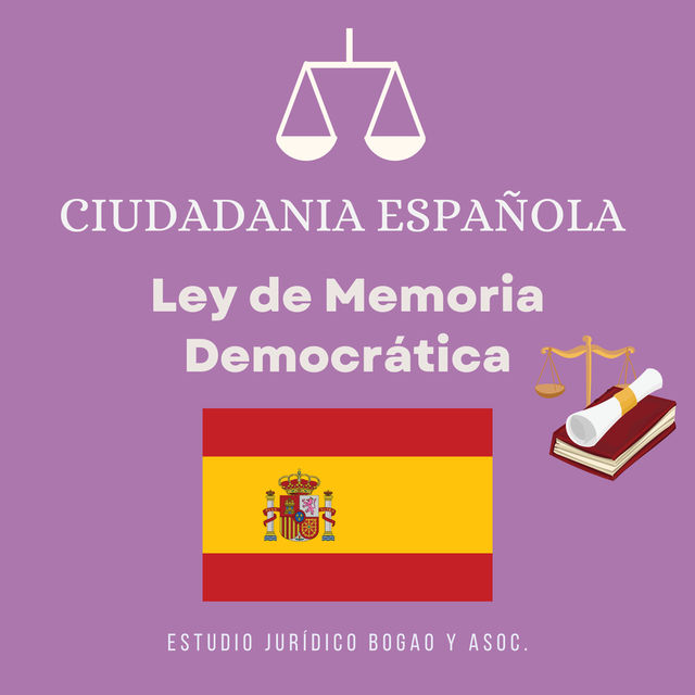 Ciudadanía Española 