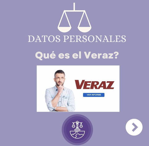 Qué es el Veraz?