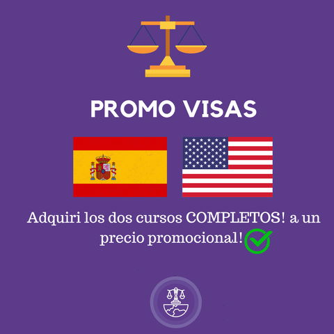 PROMO VISAS