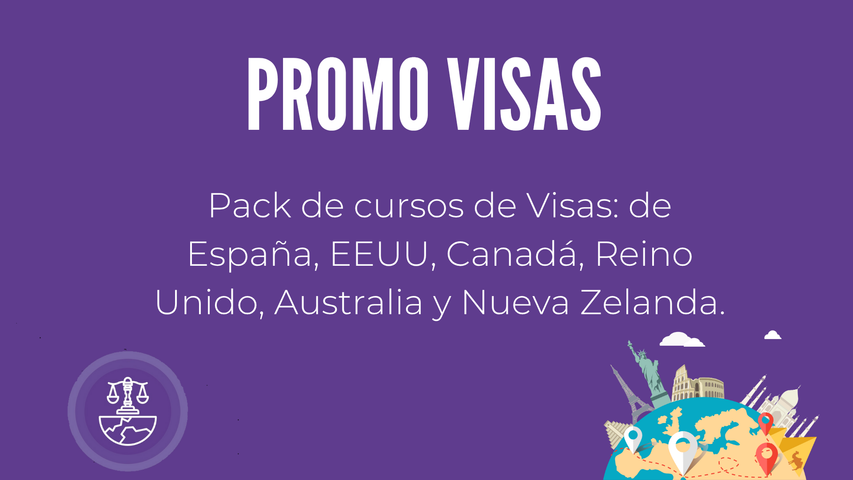 PROMO VISAS