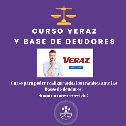 CURSO VERAZ