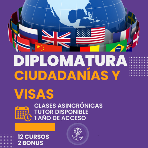 DIPLOMATURA CIUDADANÍAS 
