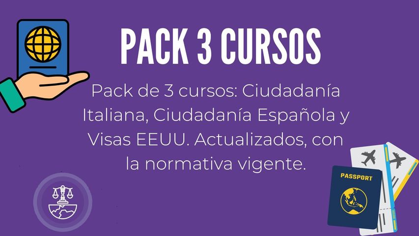 PROMO 3 CURSOS 