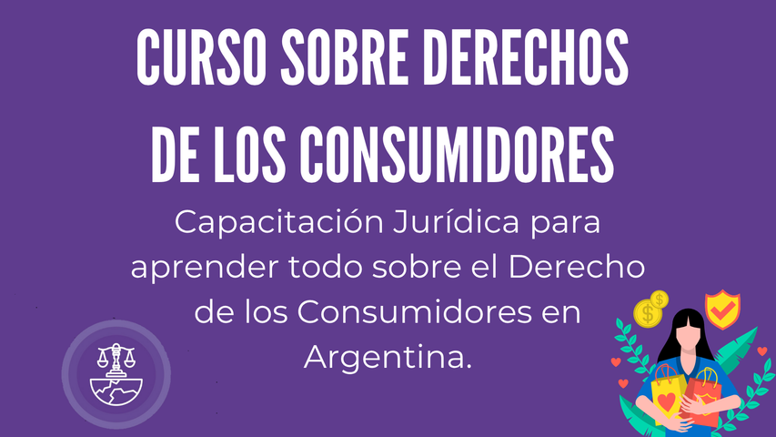 Curso: Derecho de los Consumidores en la práctica