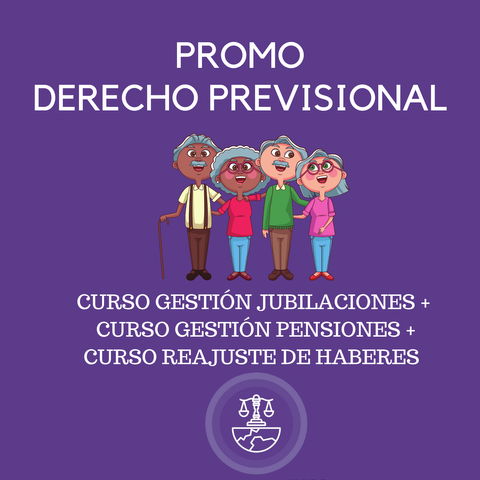 PROMO DER. PREVISIONAL 