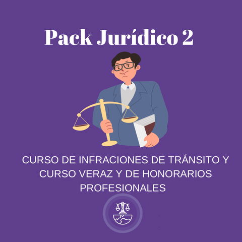 Pack Jurídico 2