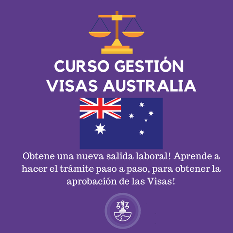 VISAS AUSTRALIA