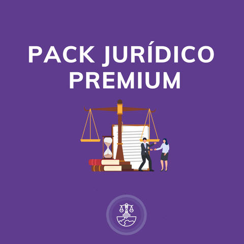 PACK JUR. PREMIUM