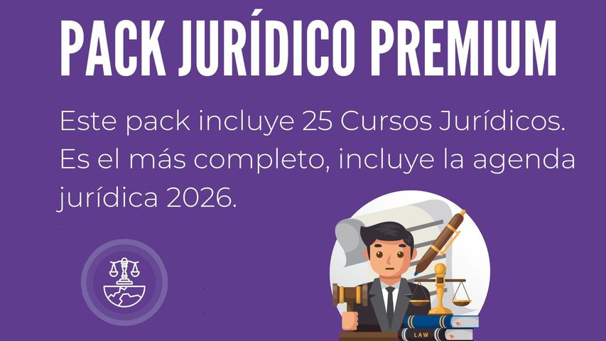 PACK JURIDICO PREMIUM