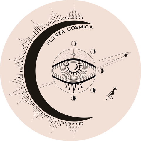 Fuerza Cósmica