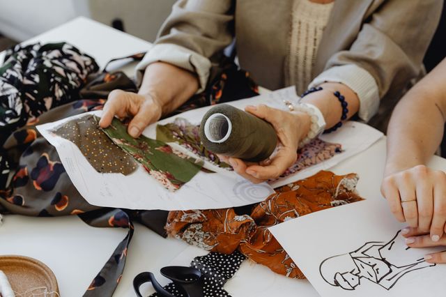 ¿Sueñas con tu Propia Marca? Estos son los 4 métodos de Producción que debes conocer