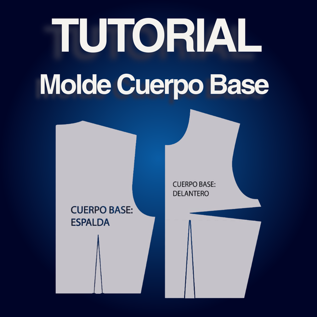 El Secreto de un Calce Perfecto: Construyendo el Cuerpo Base para Telas Planas