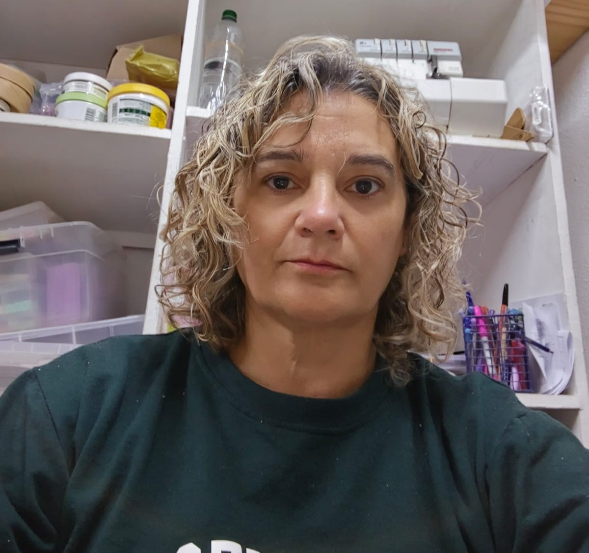 Paola Digerónimo, Pcia Bs. As, Quiero Mi Vestido